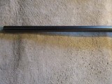 Weatherby Mark V Varmintmaster, 22-250, 26