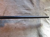 Weatherby Mark V Varmintmaster, 22-250, 26