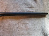 Weatherby Mark V Varmintmaster, 22-250, 26