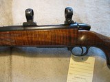 Weatherby Mark V Varmintmaster, 22-250, 26