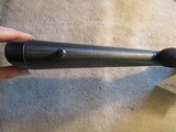CZ 527 American Synthetic, 223 Rem, 22" Used in box - 11 of 18