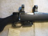 CZ 527 American Synthetic, 223 Rem, 22" Used in box - 1 of 18