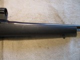 CZ 527 American Synthetic, 223 Rem, 22" Used in box - 3 of 18