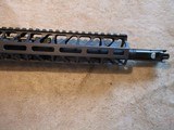 Battle Arms Elite AR15, 223 5.56MM used in case, 16" - 4 of 18