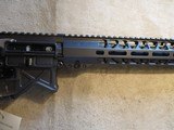 Battle Arms Elite AR15, 223 5.56MM used in case, 16" - 3 of 18