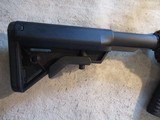Battle Arms Elite AR15, 223 5.56MM used in case, 16" - 2 of 18