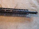 Battle Arms Elite AR15, 223 5.56MM used in case, 16" - 14 of 18