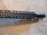 Battle Arms Elite AR15, 223 5.56MM used in case, 16" - 9 of 18