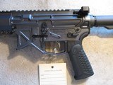 Battle Arms Elite AR15, 223 5.56MM used in case, 16" - 16 of 18