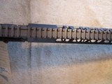 Battle Arms Elite AR15, 223 5.56MM used in case, 16" - 8 of 18