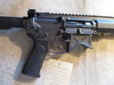 Battle Arms Elite AR15, 223 5.56MM used in case, 16" - 1 of 18
