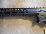Battle Arms Elite AR15, 223 5.56MM used in case, 16" - 17 of 18