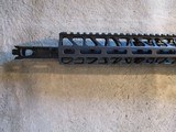 Battle Arms Elite AR15, 223 5.56MM used in case, 16" - 18 of 18