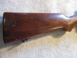Springfield 1922 Military Trainer, 22LR, dated April 1942, WW2 - 2 of 23