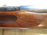 Springfield 1922 Military Trainer, 22LR, dated April 1942, WW2 - 19 of 23