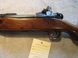 Springfield 1922 Military Trainer, 22LR, dated April 1942, WW2 - 16 of 23