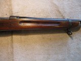 Springfield 1922 Military Trainer, 22LR, dated April 1942, WW2 - 3 of 23