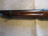 Springfield 1922 Military Trainer, 22LR, dated April 1942, WW2 - 17 of 23