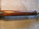 Springfield 1922 Military Trainer, 22LR, dated April 1942, WW2 - 13 of 23