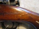 Springfield 1922 Military Trainer, 22LR, dated April 1942, WW2 - 22 of 23