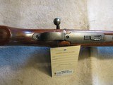 Springfield 1922 Military Trainer, 22LR, dated April 1942, WW2 - 12 of 23