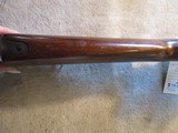 Springfield 1922 Military Trainer, 22LR, dated April 1942, WW2 - 6 of 23