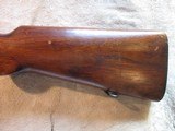 Springfield 1922 Military Trainer, 22LR, dated April 1942, WW2 - 15 of 23
