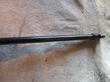 Springfield 1922 Military Trainer, 22LR, dated April 1942, WW2 - 9 of 23