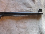 Springfield 1922 Military Trainer, 22LR, dated April 1942, WW2 - 4 of 23