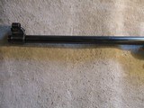 Springfield 1922 Military Trainer, 22LR, dated April 1942, WW2 - 18 of 23
