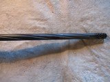 McWhorter Custom Rifle, 257 Weatherby W/ Swarovski Scope, ammo - 13 of 23
