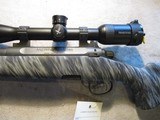 McWhorter Custom Rifle, 257 Weatherby W/ Swarovski Scope, ammo - 20 of 23