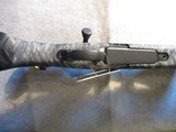 McWhorter Custom Rifle, 257 Weatherby W/ Swarovski Scope, ammo - 16 of 23