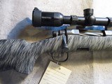 McWhorter Custom Rifle, 257 Weatherby W/ Swarovski Scope, ammo - 1 of 23