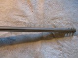 McWhorter Custom Rifle, 6.5 RPM Weatherby Swarovski Scope, ammo - 12 of 21