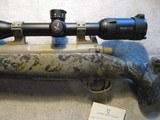 McWhorter Custom Rifle, 6.5 RPM Weatherby Swarovski Scope, ammo - 19 of 21
