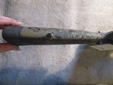 McWhorter Custom Rifle, 6.5 RPM Weatherby Swarovski Scope, ammo - 14 of 21