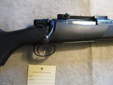 Interarms Mark X, 7x57 7mm Mauser, 24" - 1 of 20