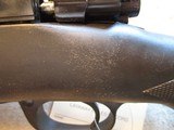 Interarms Mark X, 7x57 7mm Mauser, 24" - 19 of 20