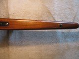 Interarms Mark X, 7mm Remington Mag, 24