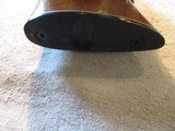 Interarms Mark X, 7mm Remington Mag, 24