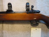 Interarms Mark X, 7mm Remington Mag, 24