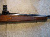Interarms Mark X, 7mm Remington Mag, 24