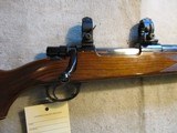 Interarms Mark X, 7mm Remington Mag, 24