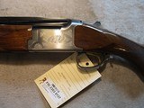 Browning Citori Feather Lightning, 12ga, 28