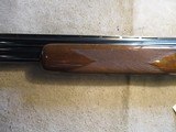 Browning Citori Feather Lightning, 12ga, 28