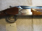 Browning Citori Feather Lightning, 12ga, 28