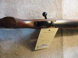 Winchester 70 Lightweight, 30-06, 22