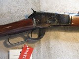 Chiappa 1892 Trapper Classic Saddle Ring Carbine 44 Mag 920.337 - 1 of 8