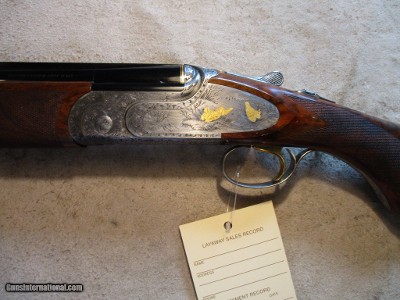 Rizzini 782 S782 EMEL, 20ga, 29